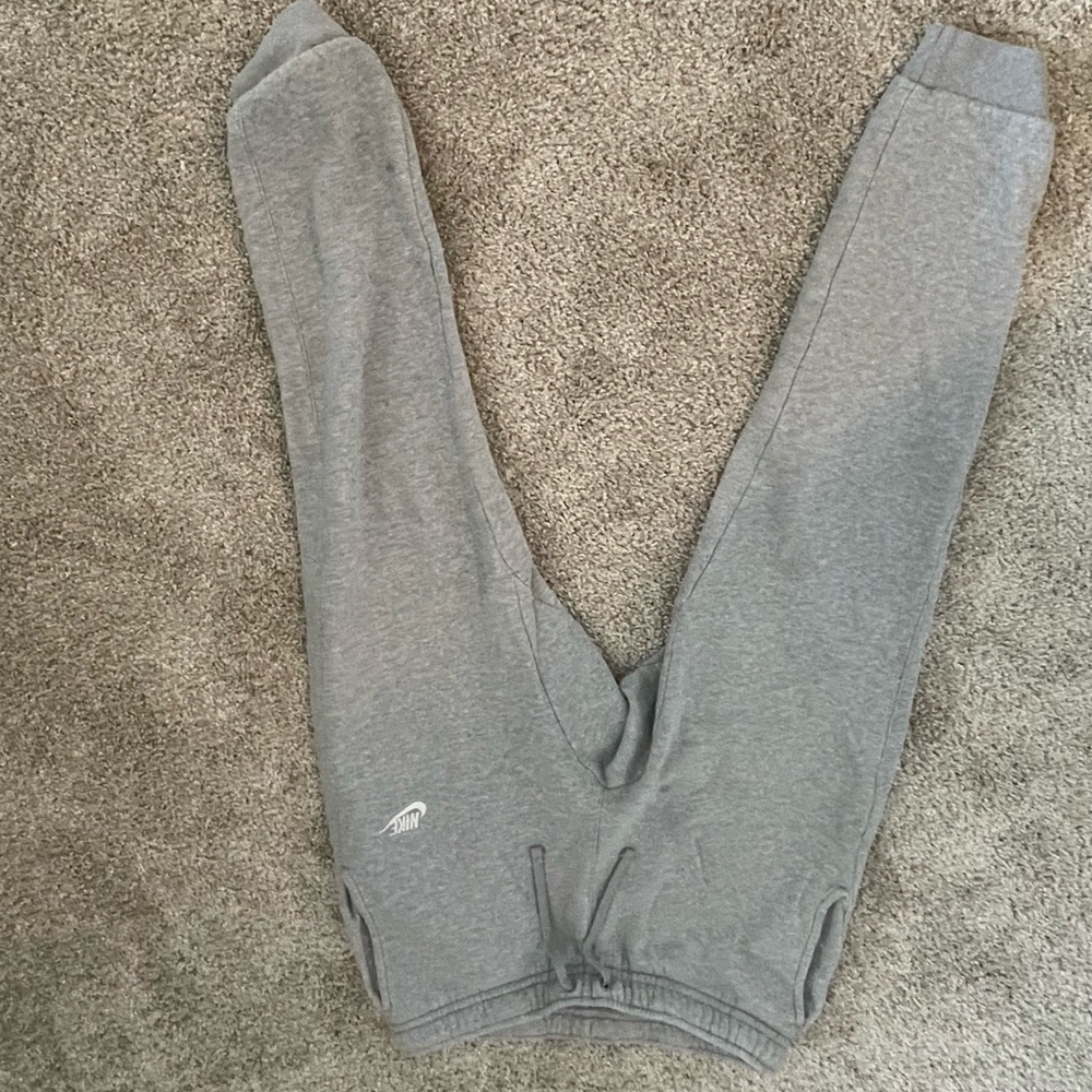 Nike sweats